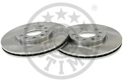 Тормозной диск OPTIMAL купить