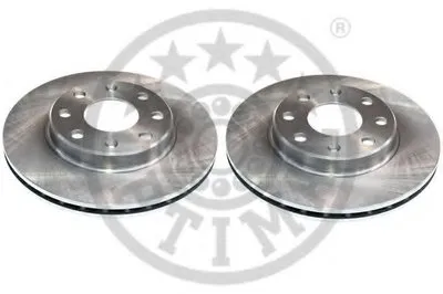 Тормозной диск OPTIMAL купить