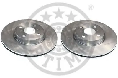 Тормозной диск OPTIMAL купить