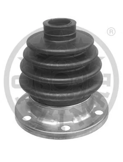 Пыльник, приводной вал OPTIMAL купить