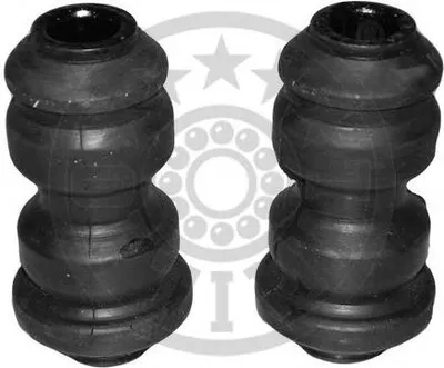 Монтажный комплект, рычаг независимой подвески колеса OPTIMAL купить