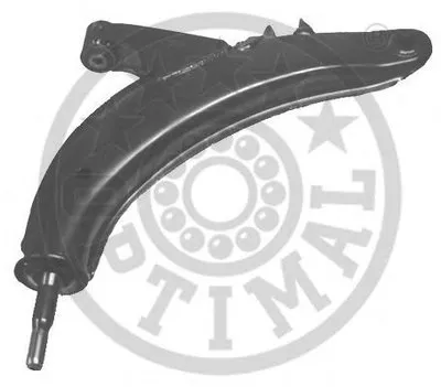 Рычаг независимой подвески колеса, подвеска колеса OPTIMAL купить