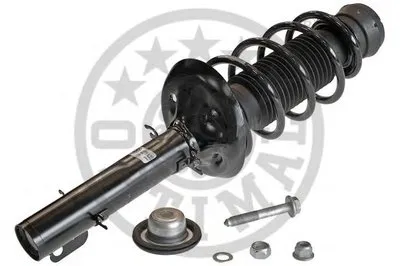 Амортизатор OPTIMAL MAXXTRUT OPTIMAL купить