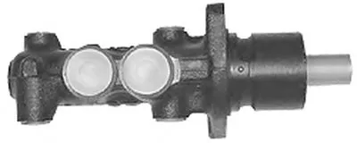 целиндер ручного тормоза MAPCO купить