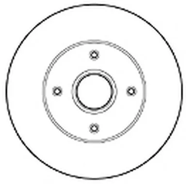 Тормозной диск MAPCO купить