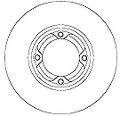 Тормозной диск MAPCO купить