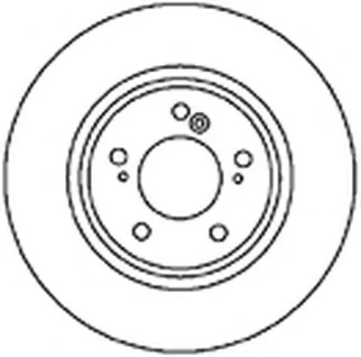 Тормозной диск MAPCO купить