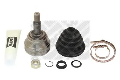 Шарнирный комплект, приводной вал MAPCO купить