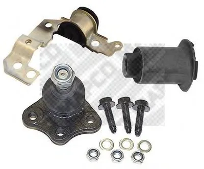 Ходовая часть в сборе MAPCO купить