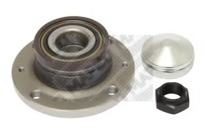 Комплект подшипника ступицы колеса MAPCO купить