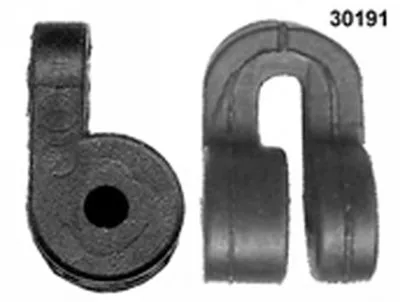 Кронштейн, система выпуска ОГ MAPCO купить