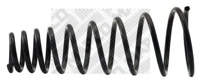 винтовая пружина MAPCO купить