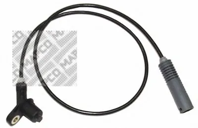 Датчик, частота вращения колеса MAPCO купить