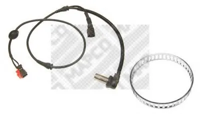 Датчик, частота вращения колеса MAPCO купить