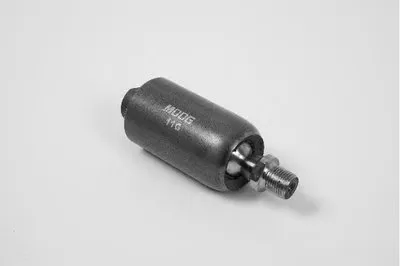 Осевой шарнир, рулевая тяга MOOG купить