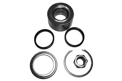 Комплект подшипника ступицы колеса MOOG купить