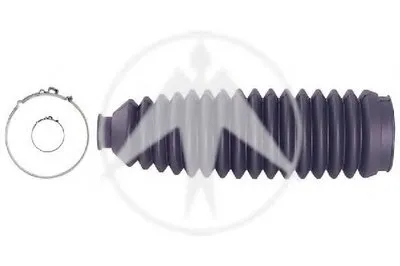 Пыльник, рулевое управление SIDEM купить