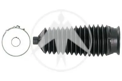 Пыльник, рулевое управление SIDEM купить