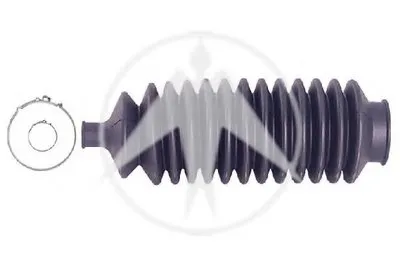 Пыльник, рулевое управление SIDEM купить