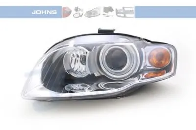 Фара JOHNS купить