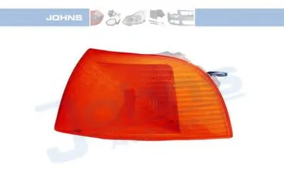 Фонарь указателя поворота JOHNS купить