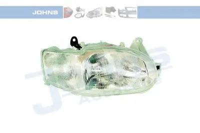 Фара JOHNS купить