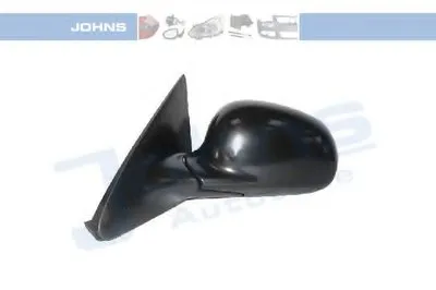 Наружное зеркало JOHNS купить