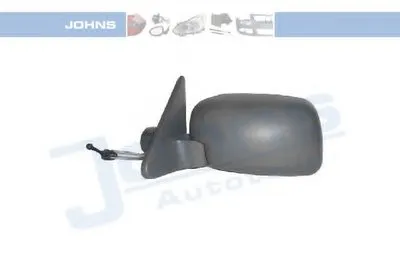Наружное зеркало JOHNS купить