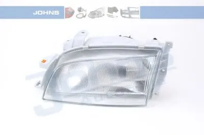 Фара JOHNS купить