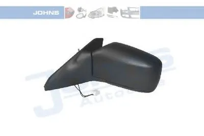 Наружное зеркало JOHNS купить