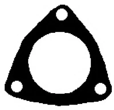 Прокладка, труба выхлопного газа AJUSA купить