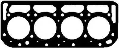 Прокладка, головка цилиндра FIBERMAX AJUSA купить