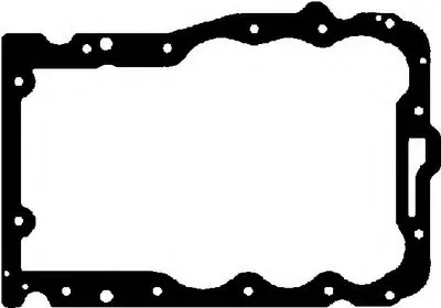 Прокладка, масляный поддон AJUSA купить