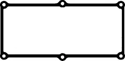 Прокладка, крышка головки цилиндра CORTECO купить