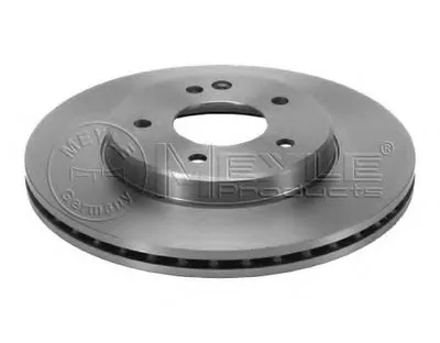 Тормозной диск MEYLE купить