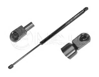 Газовая пружина, крышка багажник MEYLE купить