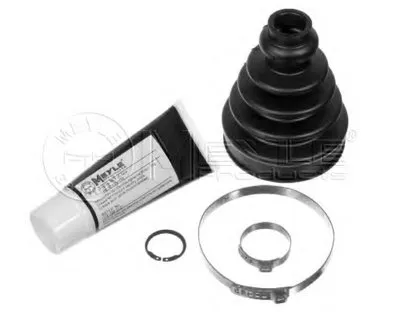 Комплект пылника, приводной вал MEYLE купить