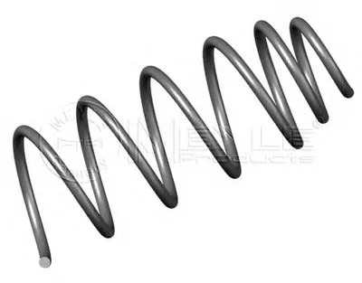 винтовая пружина MEYLE купить