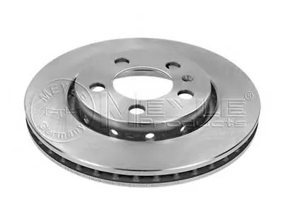 Тормозной диск MEYLE купить