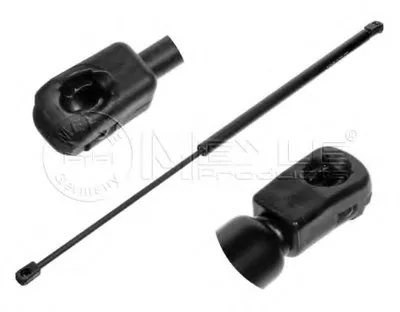 Газовая пружина, крышка багажник MEYLE купить