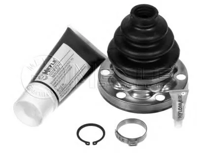 Комплект пылника, приводной вал MEYLE купить