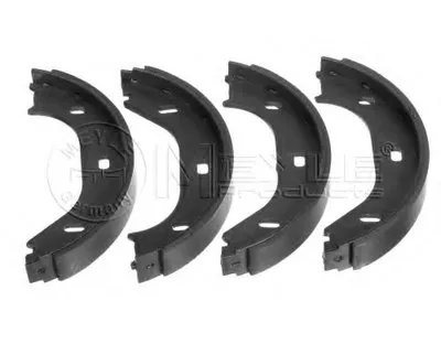 Комплект тормозных колодок, стояночная тормозная система MEYLE купить