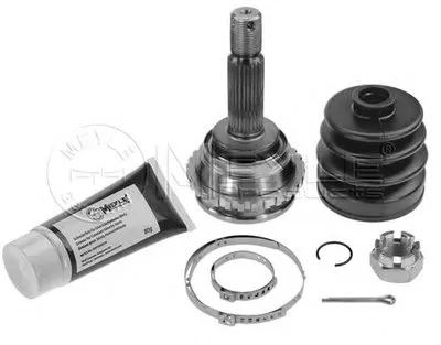 Шарнирный комплект, приводной вал MEYLE купить