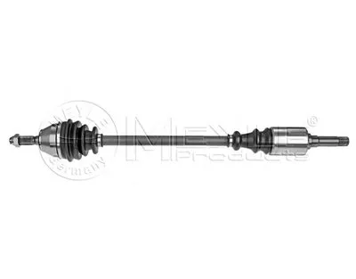 Приводной вал MEYLE купить