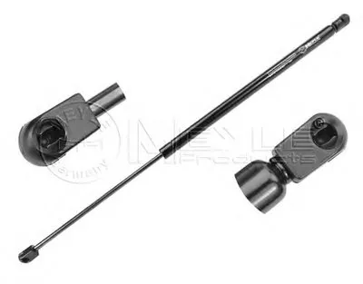 Газовая пружина, крышка багажник MEYLE купить