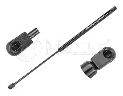 Газовая пружина, крышка багажник MEYLE купить