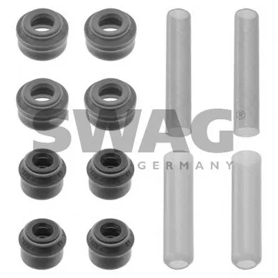 Комплект прокладок, стержень клапана SWAG купить