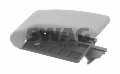 Ручка, открывания моторного отсека SWAG купить
