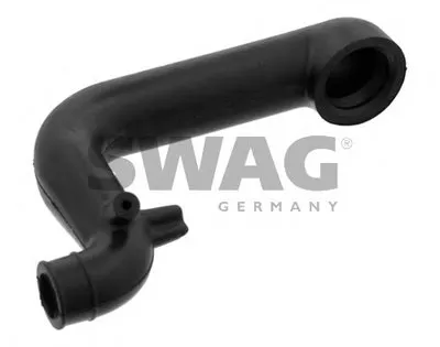 Шланг, вентиляция картера SWAG купить