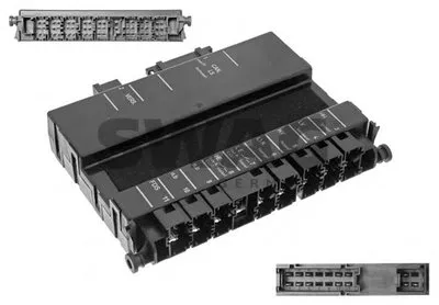 Блок управления, регулирование положения сиденья SWAG купить